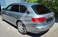 2008 Audi A4