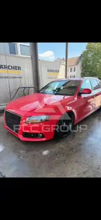 2008 Audi A4