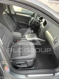 2008 Audi A4