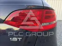 2008 Audi A4