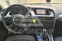2008 Audi A4