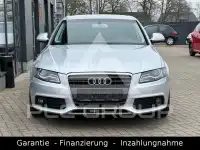2008 Audi A4
