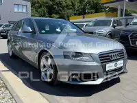 2008 Audi A4