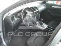 2008 Audi A4