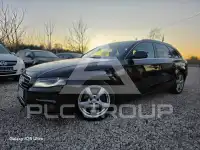 2008 Audi A4
