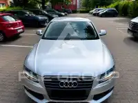 2008 Audi A4