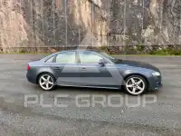 2008 Audi A4