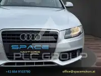 2008 Audi A4