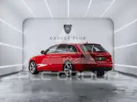 2008 Audi A4