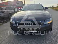 2008 Audi A4