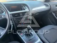 2008 Audi A4