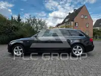 2008 Audi A4