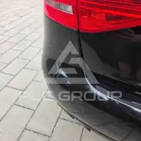 2008 Audi A4