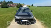 2008 Audi A4