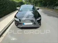 2008 Audi A4