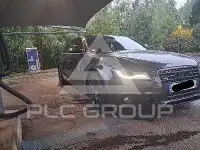 2008 Audi A4