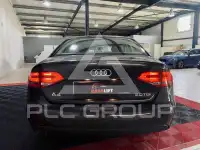 2008 Audi A4