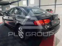 2008 Audi A4