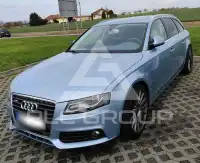 2008 Audi A4