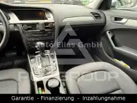 2008 Audi A4