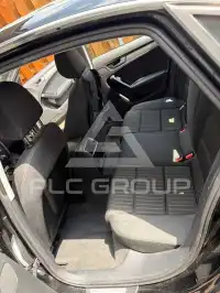 2008 Audi A4