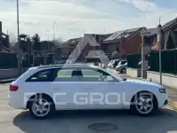 2008 Audi A4