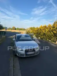 2008 Audi A4