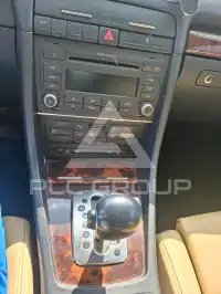 2008 Audi A4