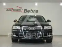 2008 Audi A8