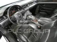 2008 Audi A8