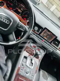 2008 Audi A8