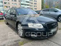 2008 Audi A8