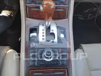 2008 Audi A8