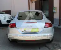2008 Audi TT