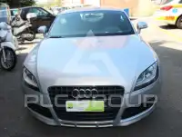 2008 Audi TT