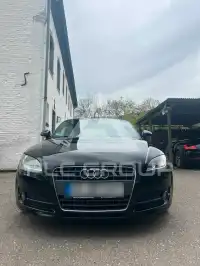 2008 Audi TT