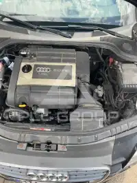 2008 Audi TT