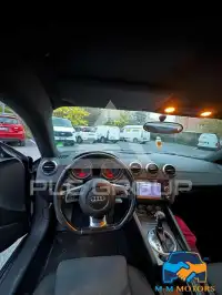 2008 Audi TT