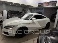 2008 Audi TT