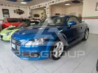 2008 Audi TT