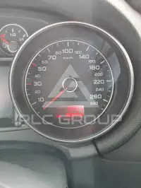 2008 Audi TT