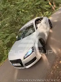 2008 Audi TT