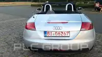 2008 Audi TT