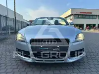 2008 Audi TT