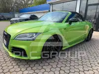 2008 Audi TT