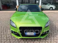 2008 Audi TT