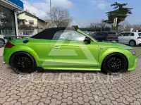 2008 Audi TT