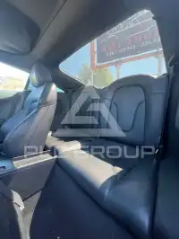 2008 Audi TT