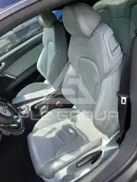 2008 Audi TT