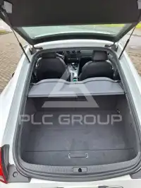 2008 Audi TT